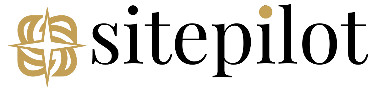 SitePilot